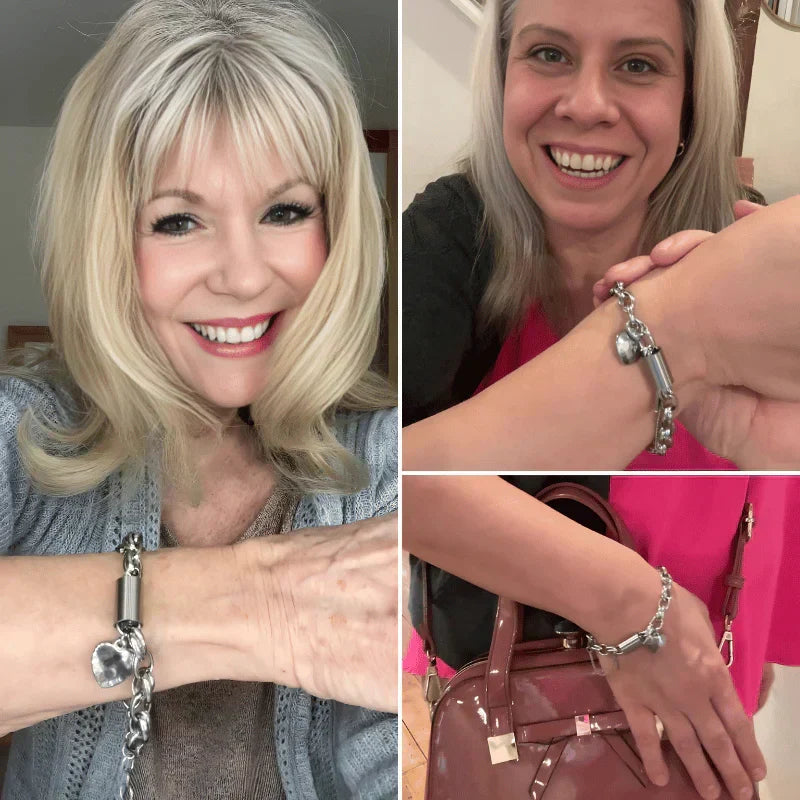 Cozy Chunky Armband