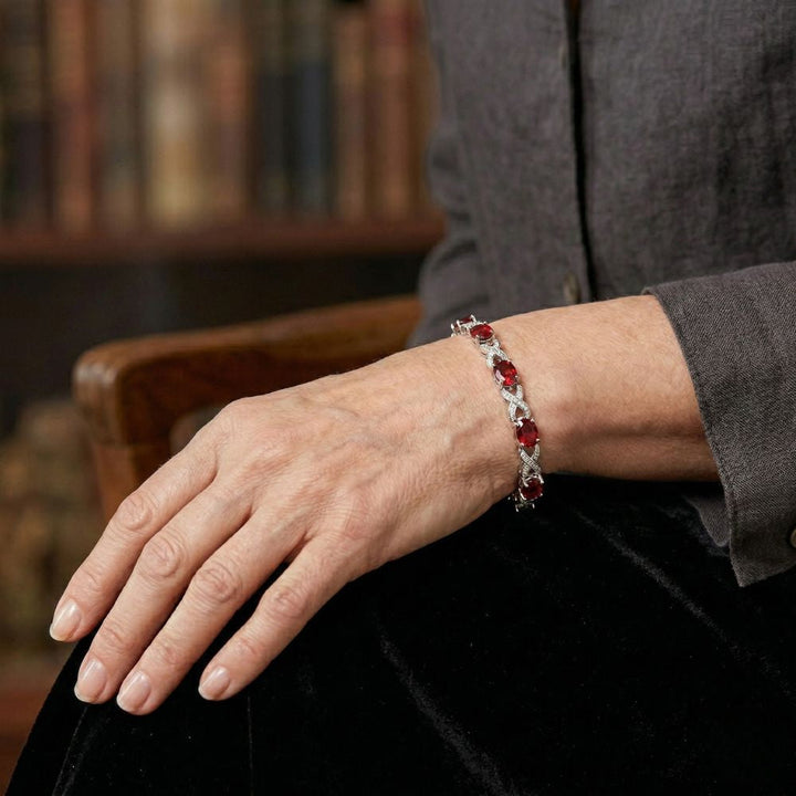 Alendra Flameaux Armband