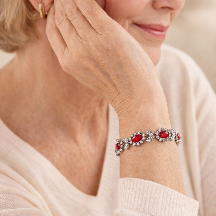 Iridessa Raventhorn Armband