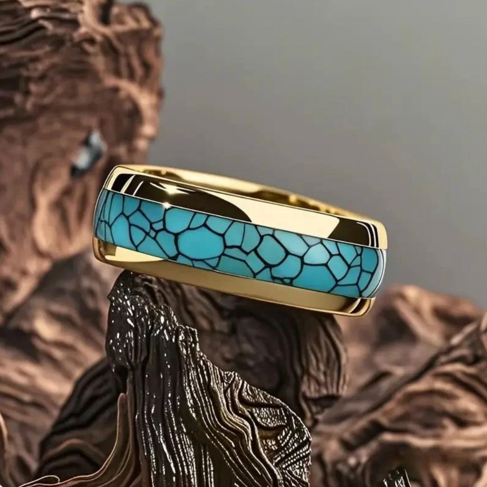 Tidecrest Siegel Goldring