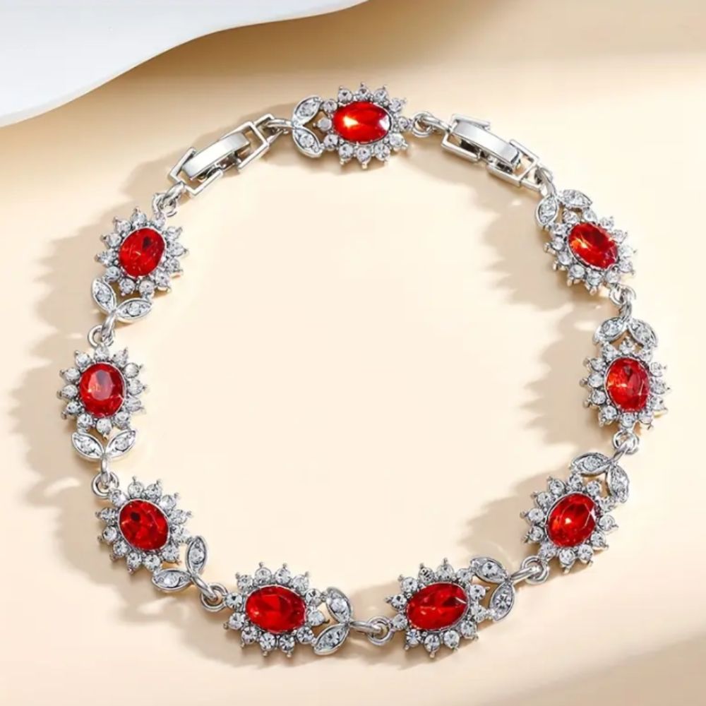 Iridessa Raventhorn Armband