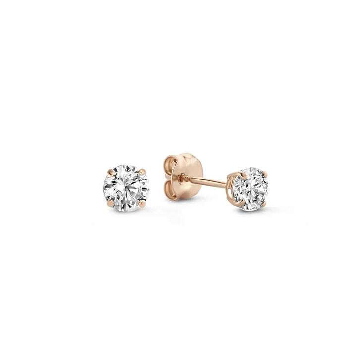 Moonstone Earrings