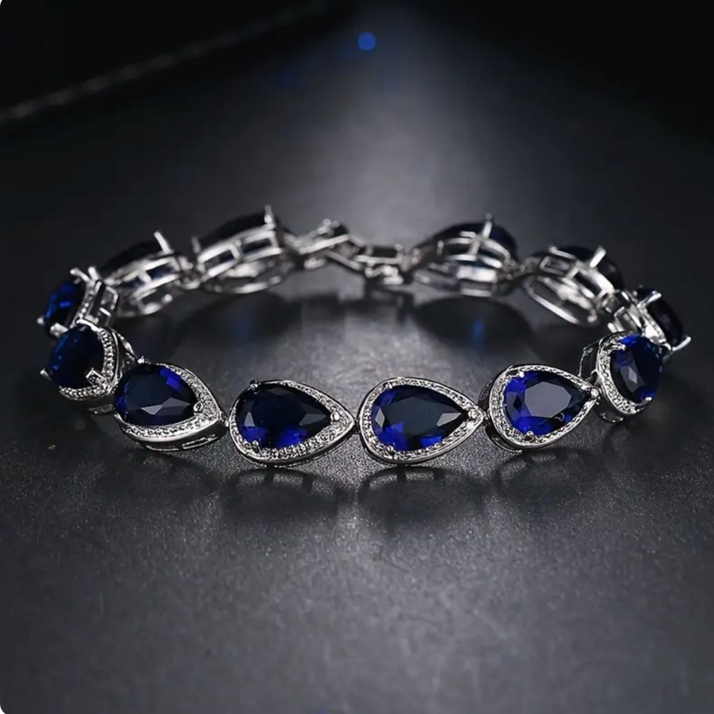 Seren Lysmera Armband
