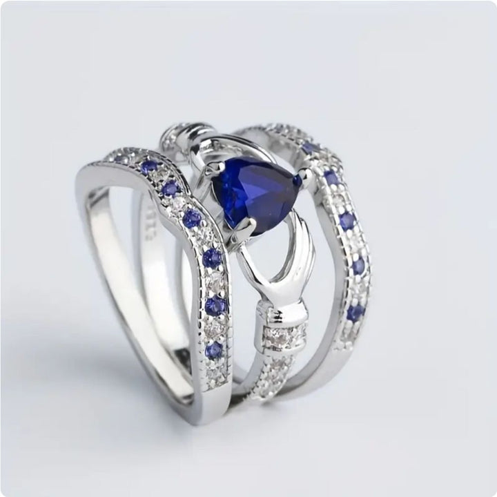 Ewiger Lux Azura Ring