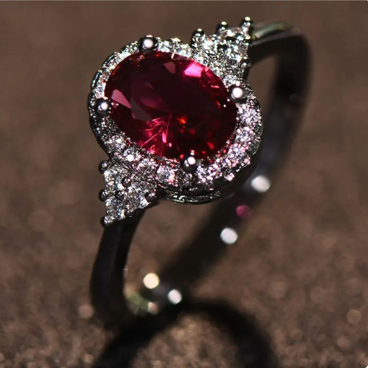 Kirelle Emberlain Ring