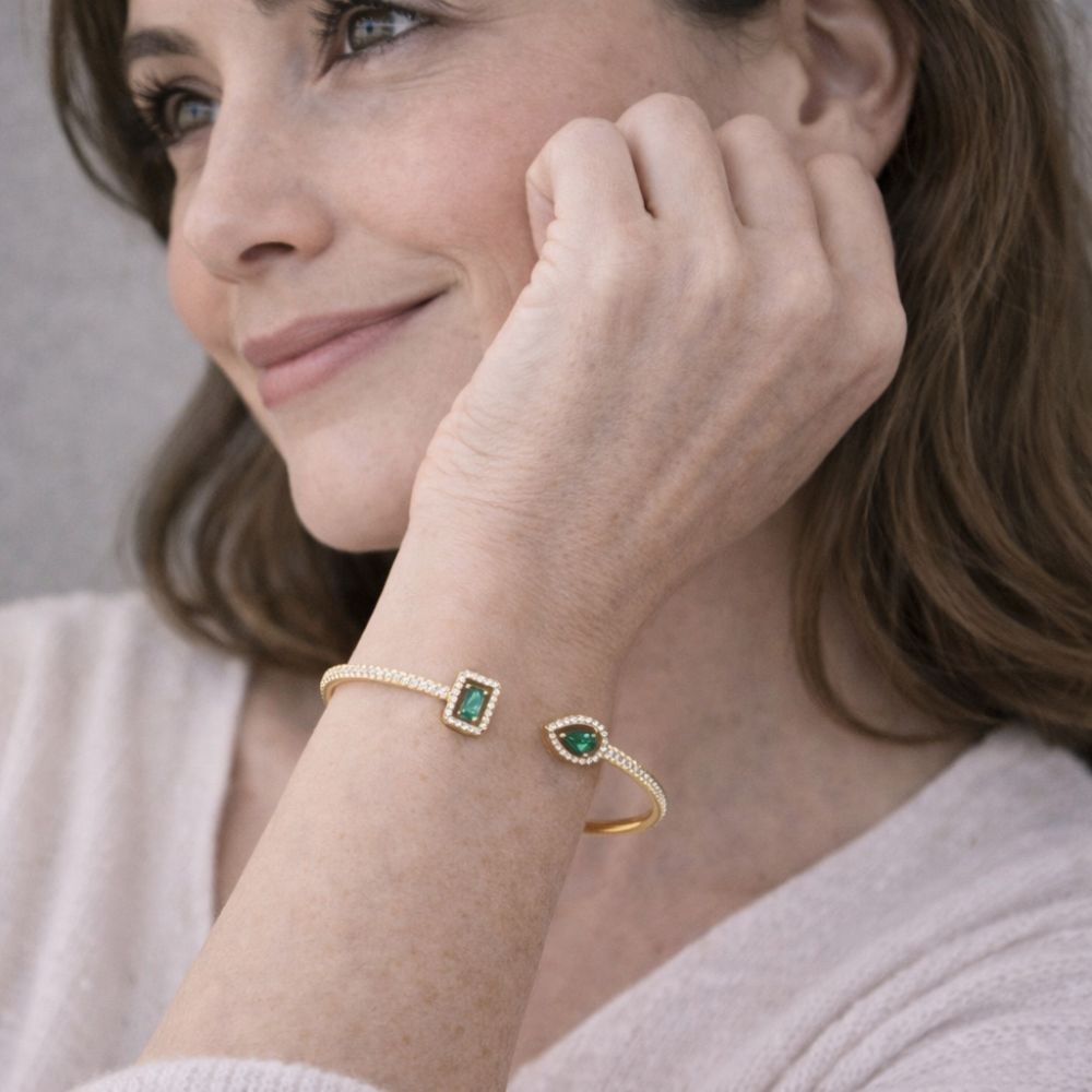 Verdeira Caruso Armband