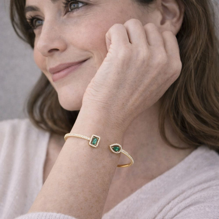 Verdeira Caruso Armband